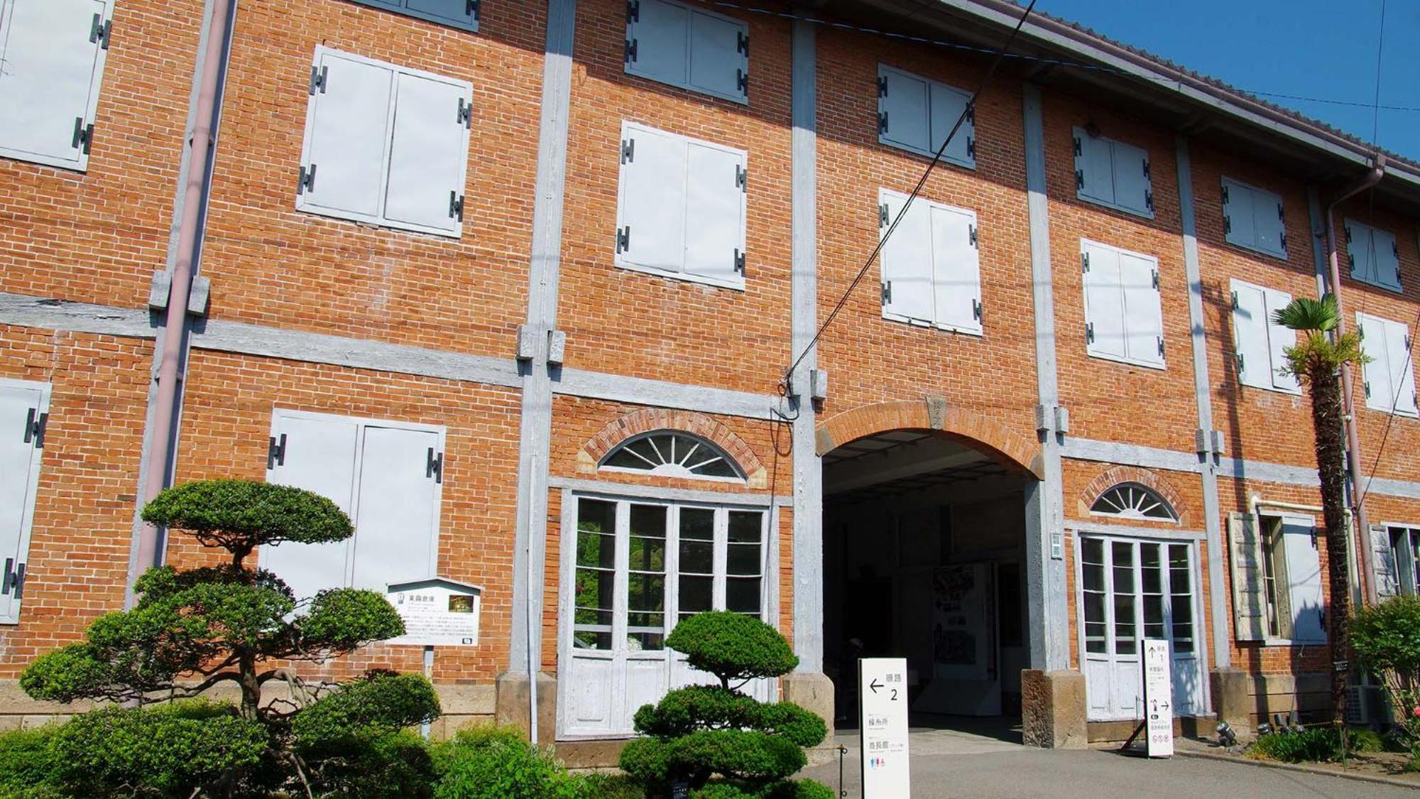 Toyoko Inn Takasaki Eki Nishi Guchi No 1 Exterior photo