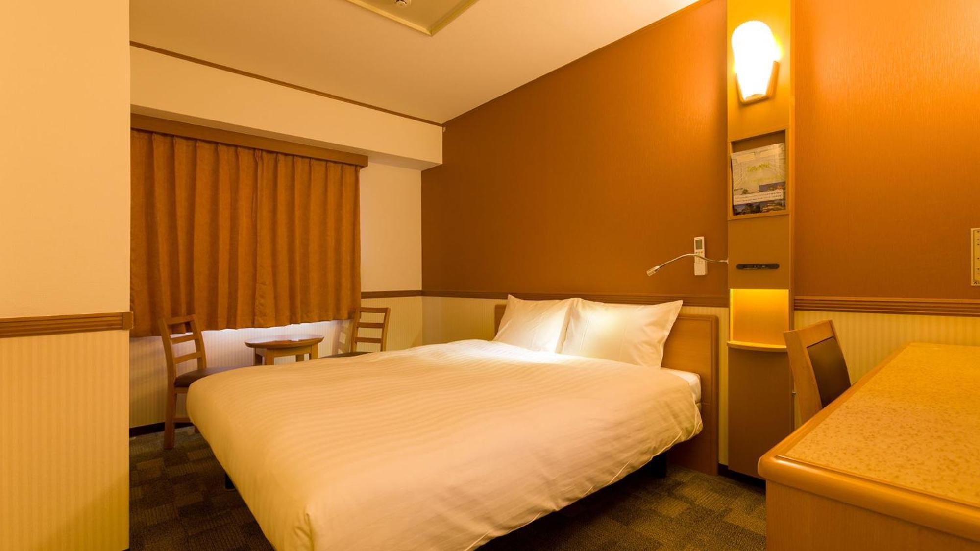 Toyoko Inn Takasaki Eki Nishi Guchi No 1 Room photo