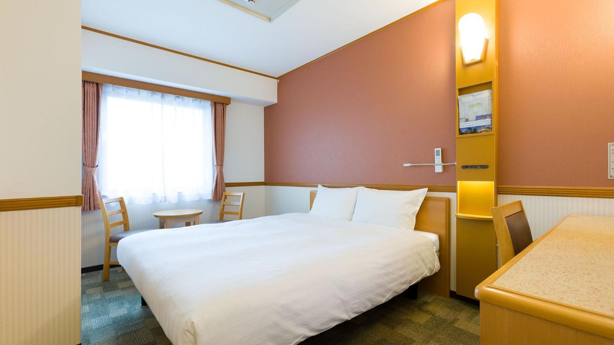 Toyoko Inn Takasaki Eki Nishi Guchi No 1 Exterior photo