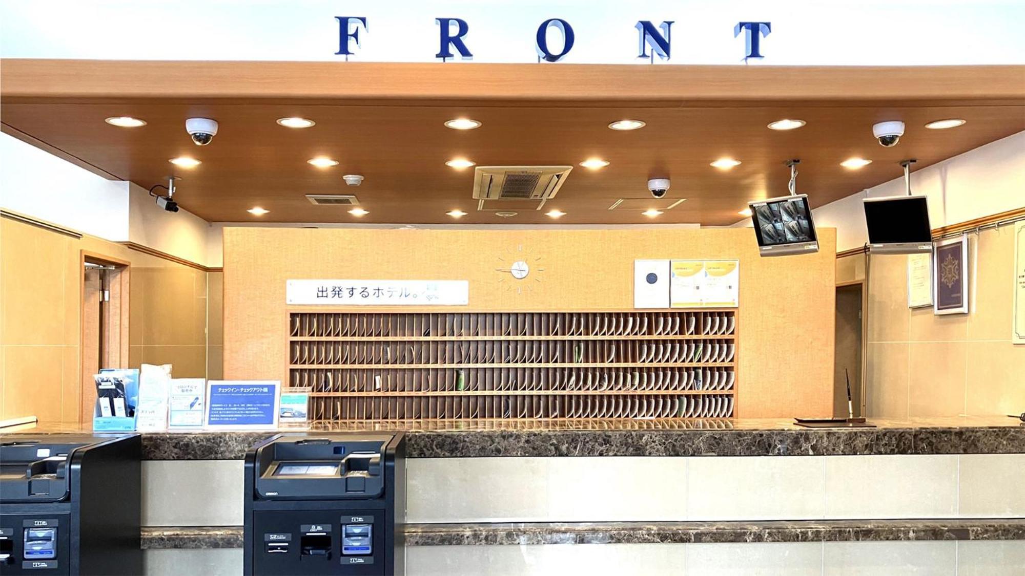 Toyoko Inn Takasaki Eki Nishi Guchi No 1 Exterior photo